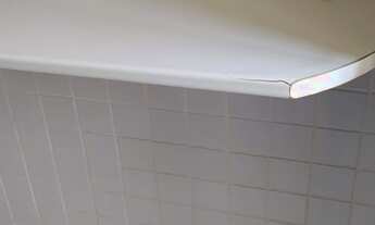 Imagem 4: Apartamento para aluguel tem 37 metros quadrados com 1 quarto em Ipiranga - São Paulo - SP