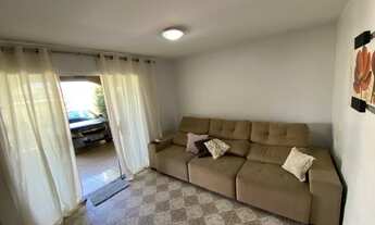 Imagem 5: Casa com 04 dormitórios à venda, 250 m² por R$ 450.000 - Setor Garavelo - Aparecida de Goi