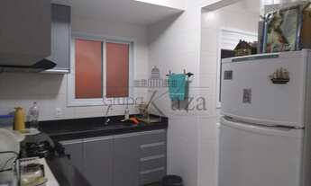 Imagem 4: Apartamento - Vale do Sol - Residencial Serra do Sincorá - 2 Dormitórios - 70m² - Analisa