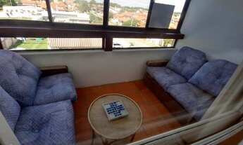 Imagem 7: Apto com 55m2 com 1 quarto na Praia de Capao Novo - Capão da Canoa - RS