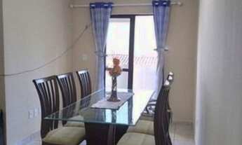 Imagem 2: Apartamento no Jardim Cidade Universitária com 3 quartos e aceita pet. Alto Padrão!!!