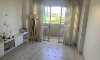 Imagem: Apartamento 2 quartos - Residencial Vivaz