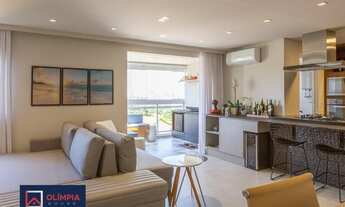 Imagem 4: Venda Apartamento 1 Dormitórios - 78 m² Alto de Pinheiros