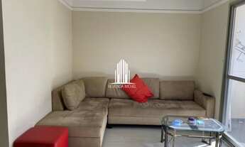 Imagem 2: 3 DORMITORIOS, 1 SUITE, 2 VAGAS, SACADA, VARANDA