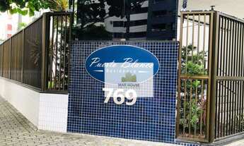 Imagem 2: Apartamento com 1 dormitório à venda, 40 m² por R$ 328.000,00 - Boa Viagem - Recife/PE