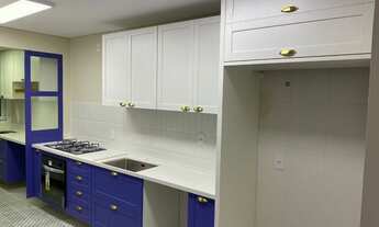 Imagem 2: Apartamento com 3 dormitórios à venda, 127 m² por R$ 1.490.000 - Jurerê Internacional - Fl