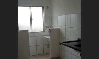 Imagem 3: CURITIBA - Apartamento Padrão - Santa Cândida