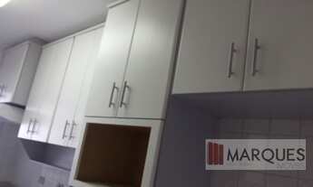 Imagem 4: Apartamento na Vila Progresso - Guarulhos