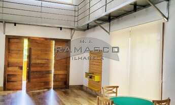 Imagem 6: EXCELENTE OPORTUNIDADE EM ILHABELA - CONDOMÍNIO PÉ NA AREIA