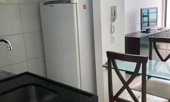 Imagem 4: Flat para venda com 36 metros quadrados com 1 quarto em Manaíra - João Pessoa - PB