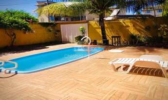 Imagem 3: CASA RESIDENCIAL em Vila Velha - ES, Barra do Jucu