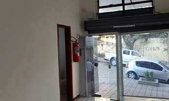 Imagem: Belo Horizonte - Loja/Salão - Serra