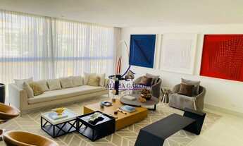 Imagem 6: Sobrado à venda, 400 m² por R$ 6.700.000,00 - Tamboré - Santana de Parnaíba/SP