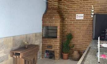 Imagem 5: SOBRADO HORTO DO IPÊ