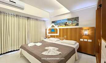 Imagem 3: Flat no Centro de Pipa à venda, 34 m² - Tibau do Sul/RN