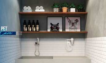 Imagem 6: Apartamento para Venda em Cabedelo, Intermares, 2 dormitórios, 1 suíte, 1 banheiro