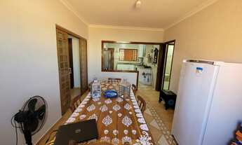 Imagem 7: Belíssima Casa a venda na Vila Georgina, com 6 quartos e 10 vagas de garagem!