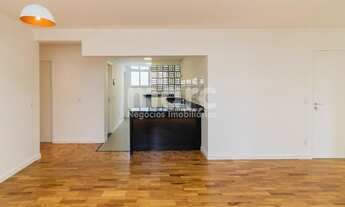 Imagem 7: SAO PAULO - Apartamento Padrão - HIGIENOPOLIS