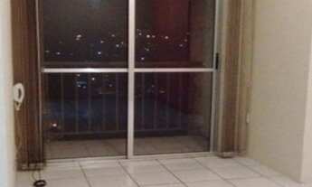 Imagem: APARTAMENTO 2 QUARTOS COM PISO FRIO