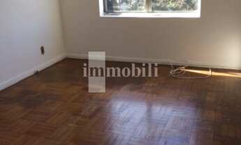 Imagem 2: Excelente apartamento na Avenida Rebouças