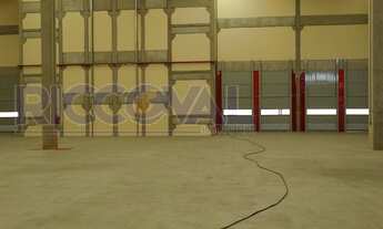 Imagem 5: Galpão em Barueri