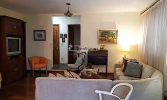 Imagem 2: APARTAMENTO COM 3 DORMITÓRIOS E 2 VAGAS - VILA CLEMENTINO