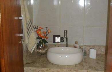 Imagem 4: Sobrado Porto Belo, 4 suites