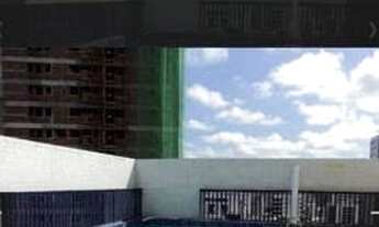 Imagem 4: Apartamento para aluguel possui 35 metros quadrados com 1 quarto em Pina - Recife - PE