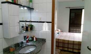 Imagem 3: LINDA CASA EM CONDOMINIO FECHADO NO PARQUE INDEPENDENCIA - 110M² COM 2 VAGAS E SUÍTE