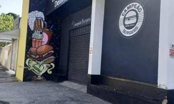 Imagem 2: Salão para alugar, 80 m² por R$ 2.200,00/mês - Central Parque Sorocaba - Sorocaba/SP