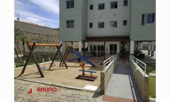 Imagem 7: Biguaçu - Apartamento Padrão - Fundos