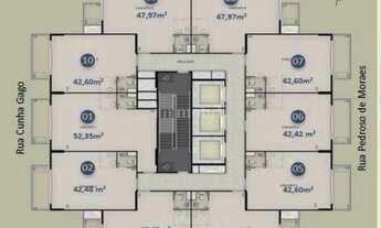 Imagem 6: Pinheiros! Aproveitem para montar seu empreendimento!