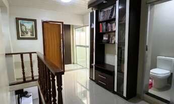 Imagem 7: Casa para venda tem 160 metros quadrados com 3 quartos em Pestana - Osasco - São Paulo