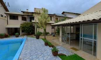 Imagem 3: Casa à venda no bairro Parque São Jorge - Florianópolis/SC