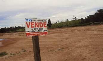 Imagem 3: Jundiaí - Terreno Padrão - Distrito Industrial