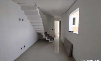 Imagem 3: Cobertura para Venda em Santo André, Vila Vitória, 2 dormitórios, 1 suíte, 2 banheiros, 1