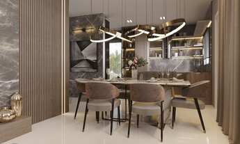 Imagem 3: Casa para venda com 107 metros quadrados com 3 quartos