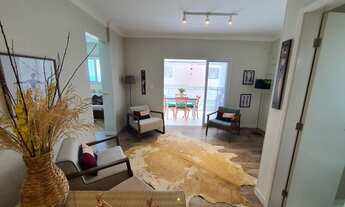 Imagem 6: Apartamento para venda com 156 metros quadrados com 3 quartos em Boqueirão - Praia Grande