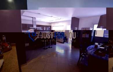 Imagem 7: Casa com 4 dormitórios à venda, 581 m² por R$ 4.290.000,00 - Barra da Tijuca - Rio de Jane