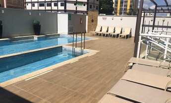 Imagem 7: Flat em Caldas Novas