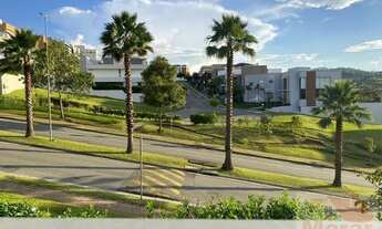 Imagem 2: Casa em Condomínio para Venda em Santana de Parnaíba, Tamboré, 3 dormitórios, 3 suítes, 4