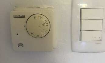 Imagem 6: Casa entre Praia da Cal e Lagoa do Violão