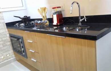 Imagem 6: Condomínio tipo apartamentos pronto para morar no bairro da Vila Guilherme