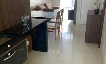 Imagem 3: Apartamento 3 Quartos sendo 2 Suítes no Centro - Guarapari - ES