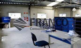 Imagem 3: Galpão à venda, 480 m² - São Gonçalo - Taubaté/SP