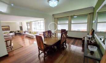 Imagem 4: Copacabana Apartamento com 4 dormitórios