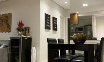 Imagem 3: APARTAMENTO COM FINO ACABAMENTO, VARANDA GRILL NO STILL VILA MASCOTE !