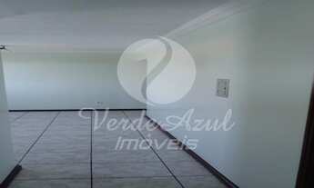 Imagem 2: Apartamento - Parque João de Vasconcelos - Sumaré