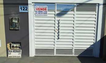 Imagem 4: Casa térrea Paulo Coelho Machado, 2 quartos