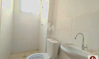 Imagem 6: Apartamento (tipo - padrao) 2 dormitórios, cozinha planejada, portaria 24hs, lazer, espaço